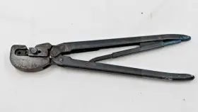 59202 Amp 16-14 Pidg Hand Crimper Crimping Tool