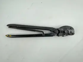 59239-4 Amp 12-10 16-14 Pidg Or Hand Crimper Crimping Tool
