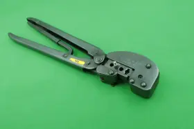 59239-4-l Amp Crimper Certi-crimp Pidg 12-10 Or 16-14 Hd Awg 59239-4