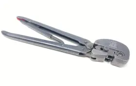59254 Amp Tyco Te Connectivity No. 5924 Ratcheting Hand Crimp Tool Terminals 22-18 Awg