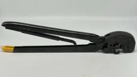 59287-2-g Amp Pidg Electrical Crimping Pliers 12-10 Or 16-14 Made In Usa
