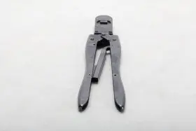 59524 Amp Hand Crimper Tool - Fair Condition