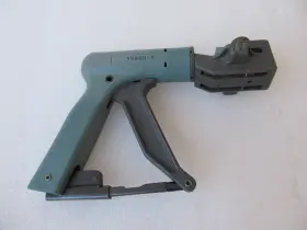 59860-1 Amp Tyco Hand Crimping Tool Crimper