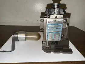 687763-2 Amp 687763 Te Connectivity Tyco Applicator Rv G4 Wire Size 14 16 18 20 Lube