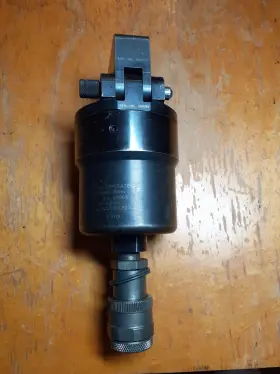 69065 Amp Crimp Tool Hydraulic 8 200 Psi
