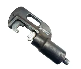 69082 Amp Hydraulic Crimp Head With Die Aircraft Tool