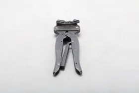 69140-2-n Amp Type Bnc Mod N Hand Crimper Tool - Fair Condition