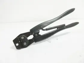 69477-1 Amp Mod-d Daht Coaxicon Hand Crimp Tool
