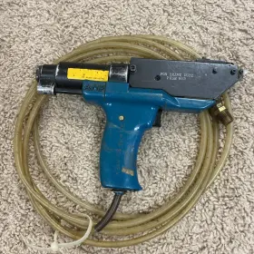 69522 Amp Pneumatic Termi-point Crimping Aviation Tool- Tested