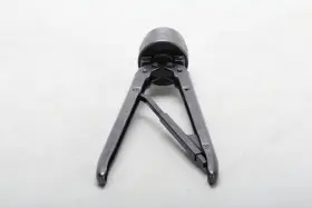 69600-1 Amp 69652 Bnc Hand Crimper Tool For Coaxial Connectors