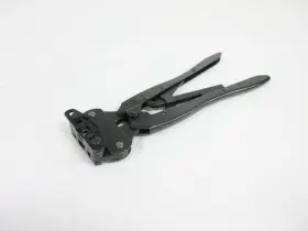 K-9012 Amp 69667 Bnc Ratcheting Crimp Tool