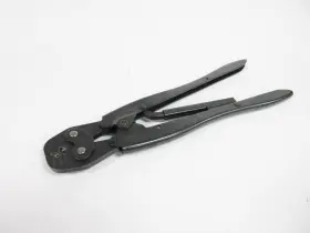 69963-d Amp Hand Crimping Tool 12 - 24 Awg