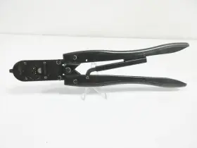 753800-1 Amp Saht For Ultrex 2.5 Pitch Connector Hand Crimp Tool