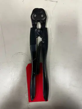 47042-n Amp 7553361 / Tyco Certi-crimp Hand Crimp Tool Mod D For Bnc Connectors