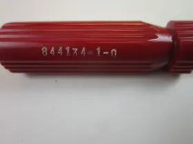 844134-1 Amp Tyco Te Connectivity Pin Extractor For Commercial .062