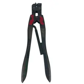 90009-8 Amp 90009-5 16-14 Pidg Faston Crimping Tool Crimper