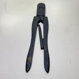 90012-2 Amp F Hand Crimp Crimper 24-20 And 16-18 Tool Type Te