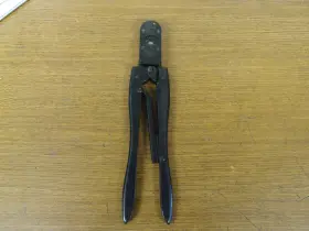 90012 Amp Type F Hand Crimping Tool 18-16 20-24 Awg