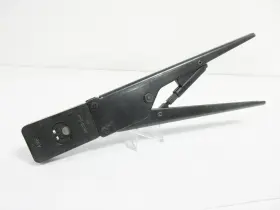 90013-2-h Amp 90013-2 -h Hand Crimp Tool