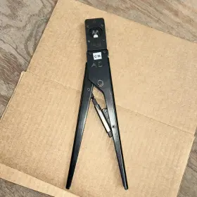 90067-5 Amp 900675 Wire Terminal Hand Crimp Tool 18-16 Pp13