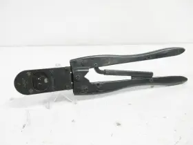 90071 Amp Hand Crimp Tool 24 - 40 Awg 32