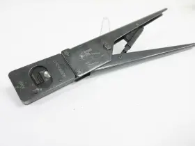 90090-3 Amp -c Hand Crimp Tool # 18 - 26 Awg