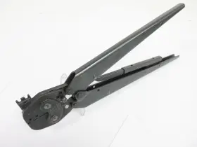 90123-5 Amp Hand Crimp Tool 24 - 18 Awg Type F