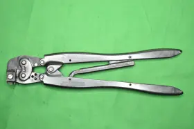 90124-2-g Amp 90124-2 Type F Crimp Hand Tool Crimper 20-14