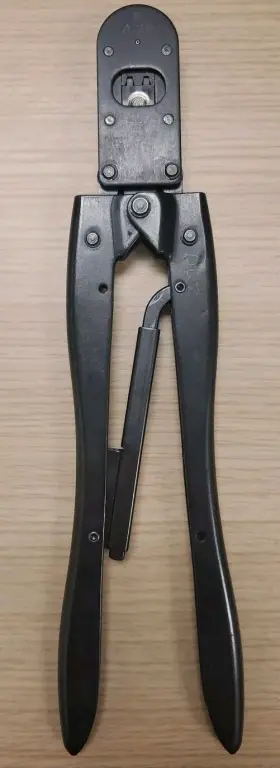 90188-1 Amp Hand Crimping Tool Type F