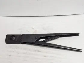 90194-1 Amp Hand Crimper Tool 901941 - Used