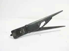 90272-1 Amp -d Saht Twinleaf Cont Hand Crimp Tool # 24-20 Awg