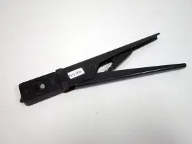 90274-2 Amp Ratchet Hand Crimping Tool - Commercial Avionics