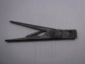 90289-2 Amp Hand Crimp