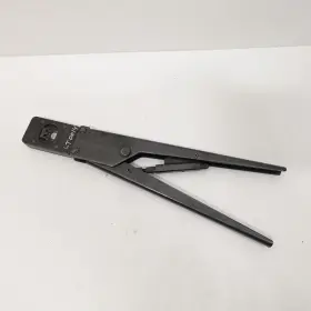 90300-2-h Amp 902891 Tyco Te Crimper Hand Crimp Tool Pin Socket Terminal