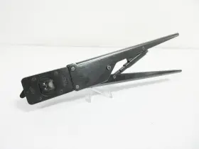 90300-2 Amp Hand Crimp Tool # 24-18 Awg
