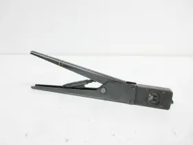 90302-i-j Amp Hand Crimping Tool 20 - 28 Awg