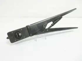 90310-1 Amp Hand Crimp Tool # 14 - 18 Awg