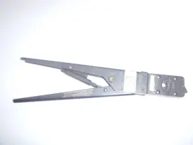 2894598-02 Amp 90331-1-b Hand Crimper .2894598-02 Crimp