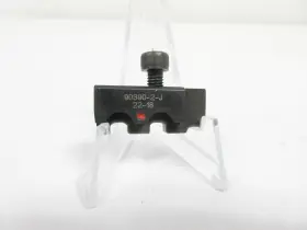 90390-2-j Amp 90390-2 -j #22-18 Awg Upper Die -