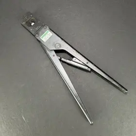 27-32ga Amp 90417-1 Te Crimper For Ampmodu Iv 4 Style Connector