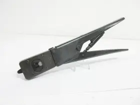 90707-1 Amp Hand Crimp Tool 16 - 20x2 18 20 Awg