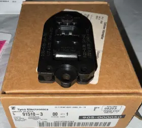 91510-3 Amp Tyco Electronics Crimper Aircraft Avionics Te Connectivity