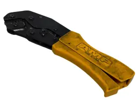 9248b Amp Hand Crimping Tool