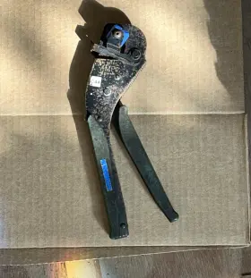 9434 Amp Crimper Made In Usa Pp7