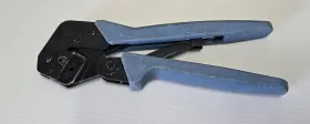 D-9635 Amp D 9635 Crimping Tool Crimper