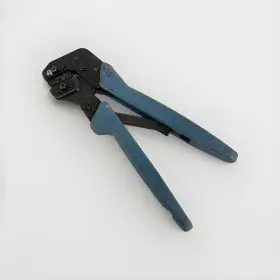 E9841 Amp Hand Crimper Tool Made In Usa