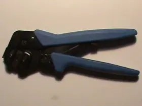 H-0325 Amp H 0325 Crimping Tool
