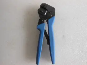 H-0540 Amp H 0540 Crimping Tool/hand Crimper