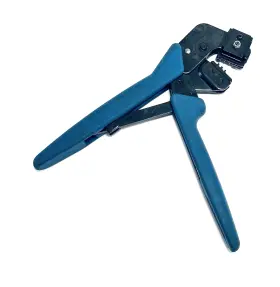 H-0543 Amp Hand Crimping Pliers Tool # H0543 By Excellent