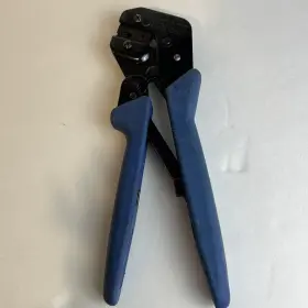 H-0625 Amp Commercial Crimp Tool H 0625 20-24/24-28